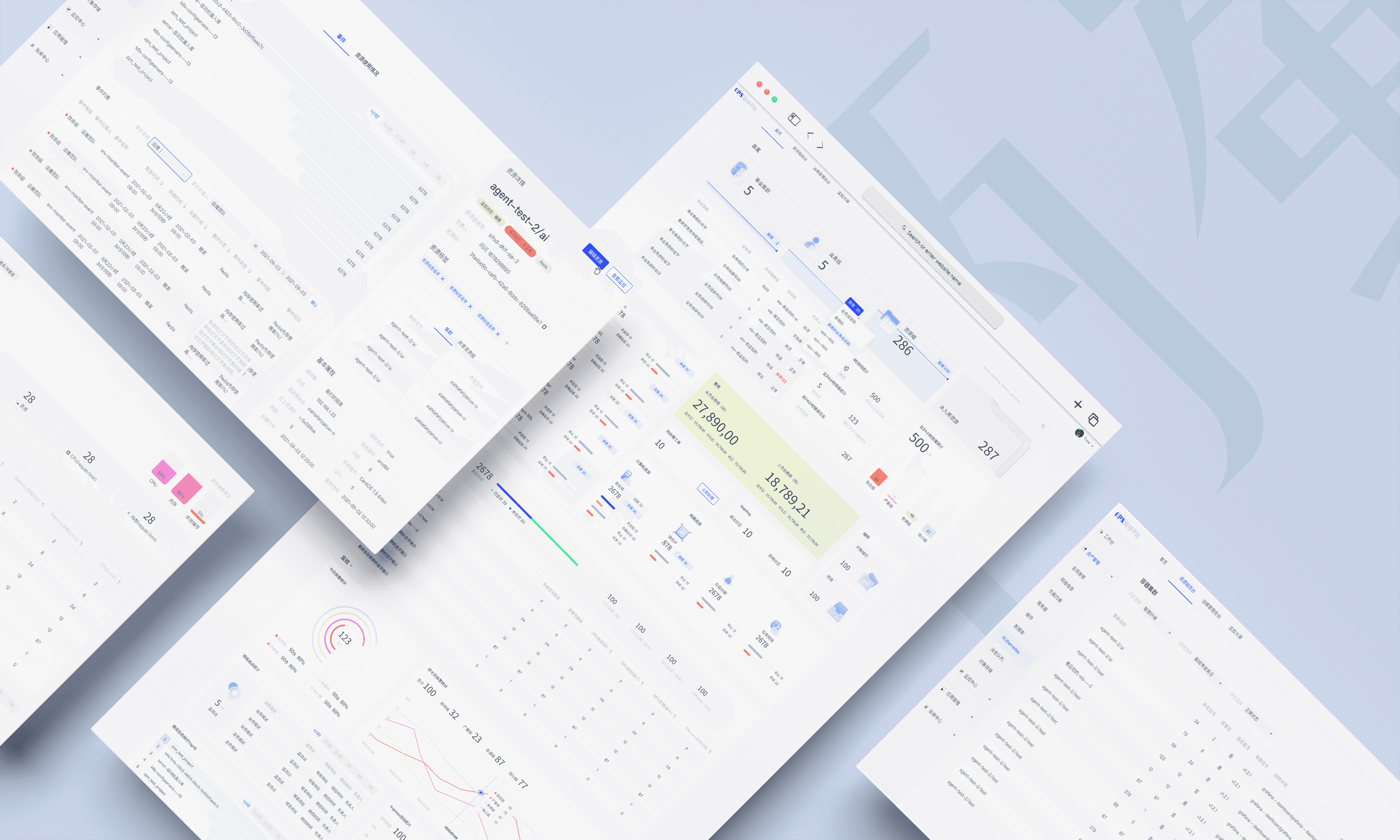 Deserve Studio Banner